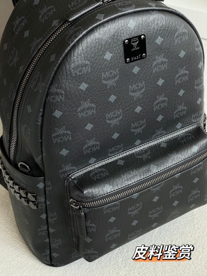 MCM Backpacks